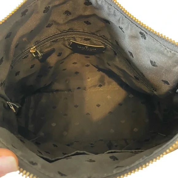 Kate Spade Bailey Shoulder Bag Black - Picture 7 of 14